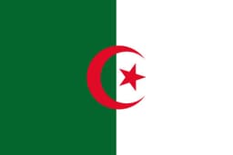 Algeria