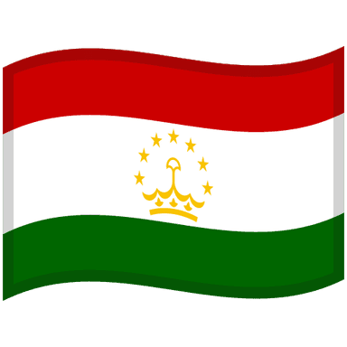 Tajikistan
