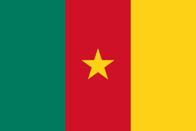 Cameroon