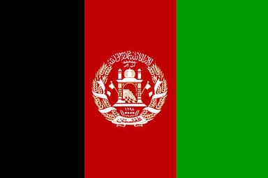 Afghanistan