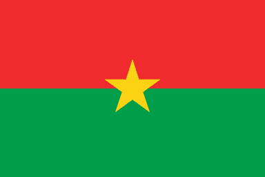 Burkina Faso