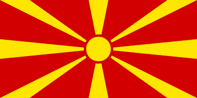 North Macedonia