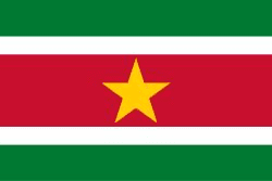 Suriname