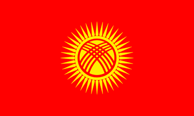 Kyrgyzstan