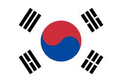 South Korea